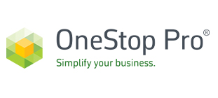 Logo OneStop Pro