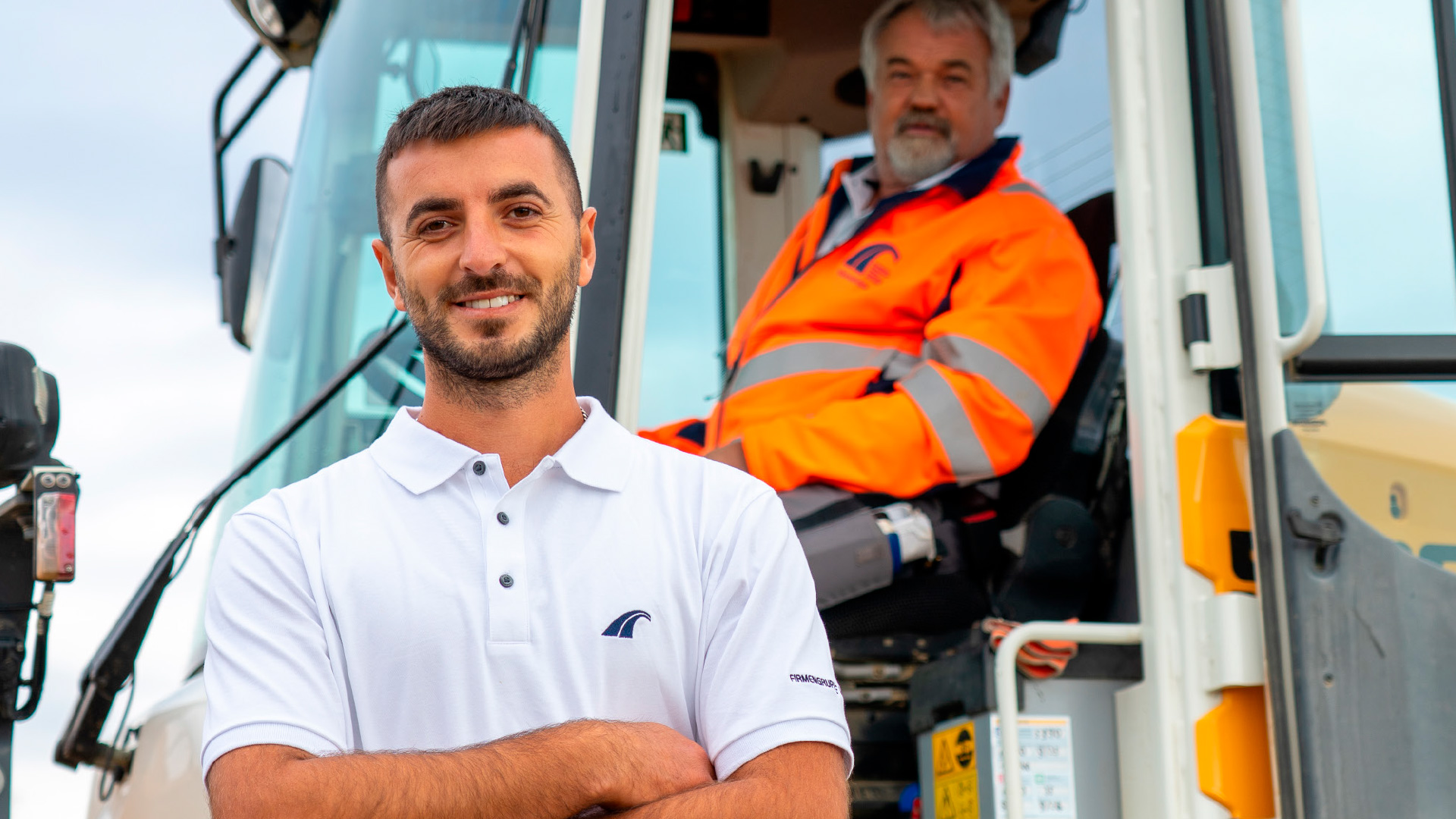 Azubi Baugeräteführer (m/w/d)