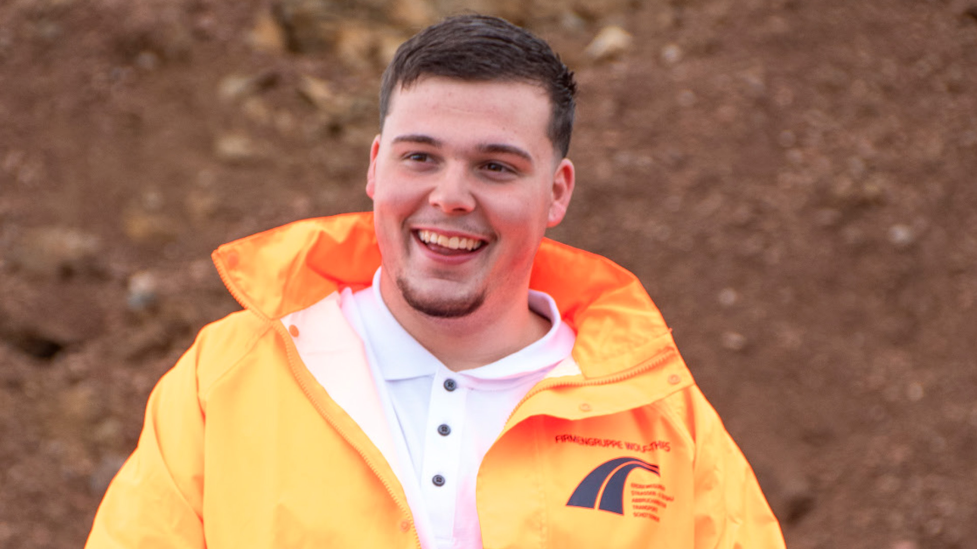 Azubi Strassenbauer (m/w/d) 